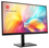 27" Монитор MSI Modern MD272QXP черный