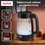 Электрочайник Tefal KI840830 черный