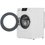 Стиральная машина Haier HW90-BP14929B белый