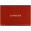 1000 ГБ Внешний SSD Samsung T7 [MU-PC1T0R/WW]