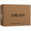 Корпус DEXP DCM-410B  черный