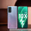 6.67" Смартфон HONOR 10X Lite 128 ГБ фиолетовый