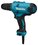 Дрель-шуруповерт Makita DF0300