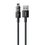 Кабель Baseus Lightning 8-pin - USB Type-A черный