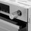 Электрический духовой шкаф Gorenje BSA6747A04X серебристый