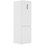 Холодильник с морозильником   Haier C2F637CWRGU1 белый
