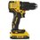 Дрель-шуруповерт DeWalt DCD709D2T XR FLEXVOLТ 18/54V
