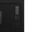 Built-in microwave oven DEXP DBMW-31S900SCJ black