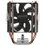 Кулер для процессора PCCooler R200 [R200-XXNWYX-US] черный