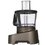 Food processor Moulinex FP827E10 silver