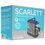Пылесос моющий Scarlett SC-SC47W1 серый