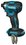 Дрель-шуруповерт Makita DTD173RTJ LXT 18V