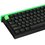 Клавиатура  проводная Attack Shark R85 HE Neon Green