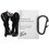 Портативная колонка Fiero Lure Compatto FRPS-520, черный