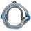 Стиральная машина Haier HW60-BP12929BSE серебристый