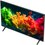 50" (126 см) Телевизор LG 50QNED80B6B черный