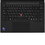 14" Ноутбук Lenovo ThinkPad X1 Carbon Gen 13 Aura Edition черный