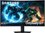 37" Монитор Samsung Odyssey G7 G75F S37FG756EI черный