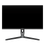 27" Монитор Hisense 27G7Q PRO серебристый