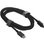 Кабель Ugreen USB Type-C - USB Type-C черный