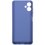Накладка  BoraSCO Silicone Case для Samsung Galaxy A06 сиреневый
