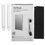 Корпус ZALMAN T4 PLUS [T4 Plus White] белый