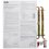 Electric water heater Ballu BWH/S 80 Artendo DH
