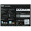 Блок питания Thermaltake Toughpower GF2 ARGB 650W [PS-TPD-0650F3FAGE-2] черный