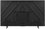 55" (139 см) Телевизор Hisense 55A6S черный