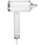 Фен Xiaomi High-speed Ionic Hair Dryer белый/серебристый