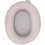 Wireless/wired headphones Sony WH-CH720N pink 2023