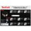 Мультиварка Tefal Multicook&Stir IH RK905A32 золотистый