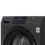 Стиральная машина Haier HW70-BP12959DE серый