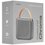 Портативная колонка Rombica MySound Chroma, серый