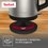 Электрочайник Tefal Element KI280D30 серебристый