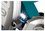 Пила дисковая Makita DHS900ZU LXT 18V