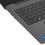 15.6" Ноутбук Lenovo IdeaPad Slim 3 15IRU8 серый