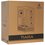 Корпус AZZA TIARA [CSAZ-501BTIARA] черный