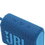 Портативная колонка JBL GO 3 Eco, синий