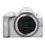 Беззеркальный фотоаппарат Canon EOS R50 Body белый