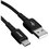 Кабель ACEFAST USB Type-C - USB Type-A черный 1.2 м