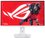 27" Monitor ASUS ROG Strix XG27ACS-W white
