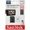 Карта памяти SanDisk High Endurance microSDXC 512 ГБ [SDSQQNR-512G-GN6IA]