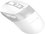 Mouse wireless A4Tech FG50 PLUS  white