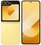 6.7" Смартфон Samsung Galaxy Z Flip6 512 ГБ желтый