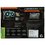 Видеокарта GIGABYTE GeForce RTX 4060 Ti WINDFORCE OC V2 [GV-N406TWF2OCV2-8GD]