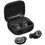Наушники TWS JBL Live Free 2  черный 2022
