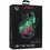 Mouse wired ARDOR GAMING Fury Beast  green