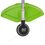 Триммер аккумуляторный GreenWorks GD60BCB 60V