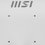 34" Монитор MSI PRO MP341CQW белый